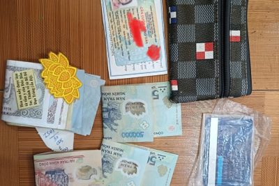 GƯƠNG NGƯỜI TỐT, VIỆC TỐT